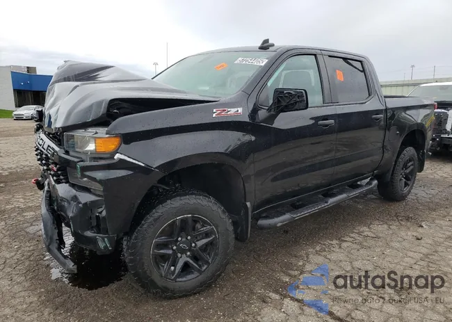 1GCPYCEF8MZ197247: 70654035