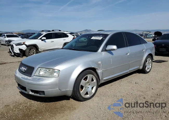 WAUZL54B61N142975: 53408485