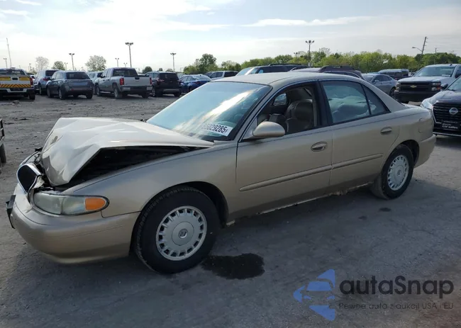 2G4WS52J041215018: 55029285