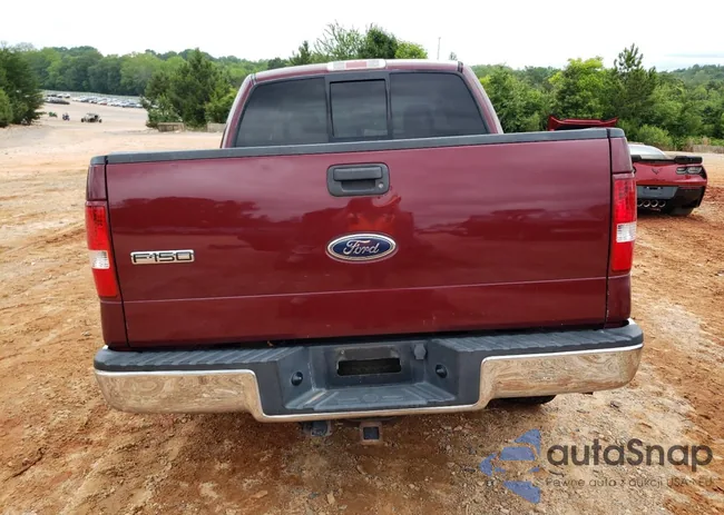 1FTPW12584KA72053: 57639565