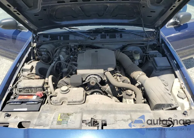 2FAFP71W54X185452: 57003145