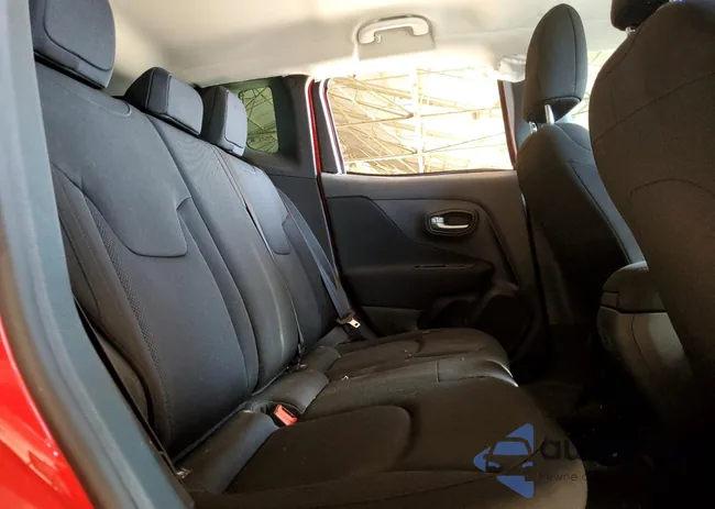 ZACNJCAB8MPM21935: 58862095