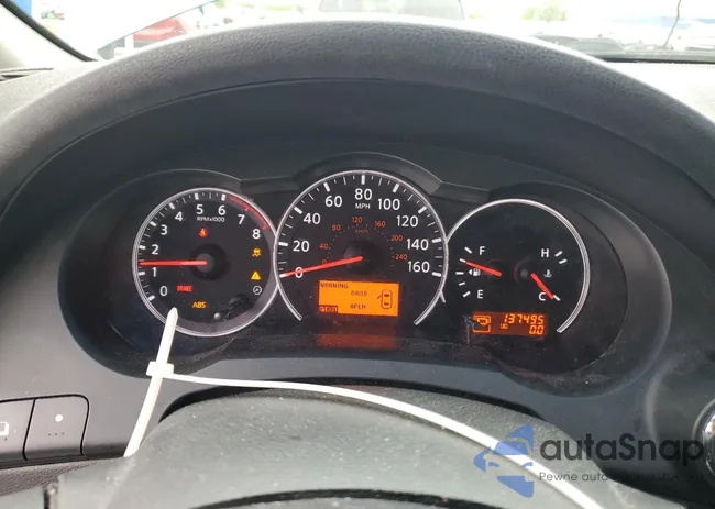 1N4AL2EPXBC123194: 58009655