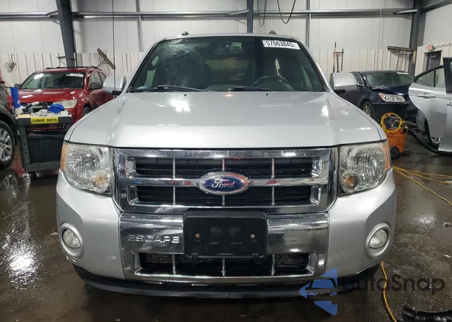 1FMCU9EG1CKB16341: 57063845