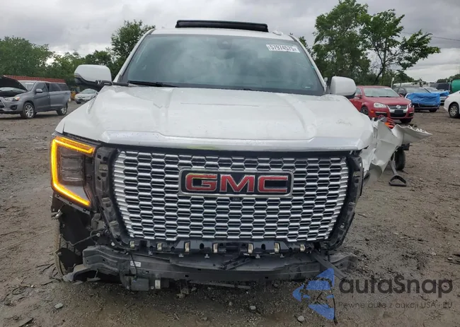 1GKS2DKL9MR101299: 57974575