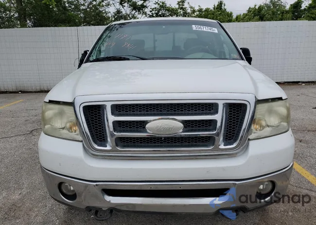 1FTPW14V88FA31353: 55671745