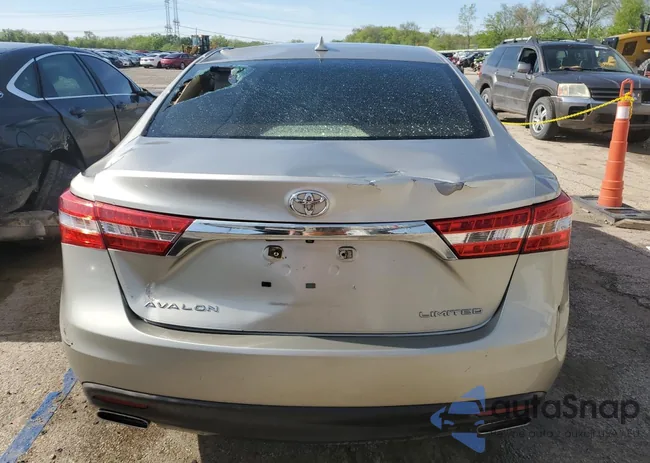 4T1BK1EB2DU072587: 55301035