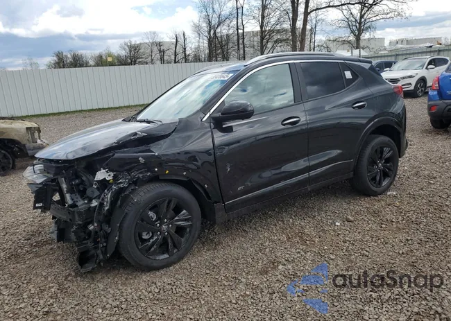 KL4AMESL4SB156816: 55428645