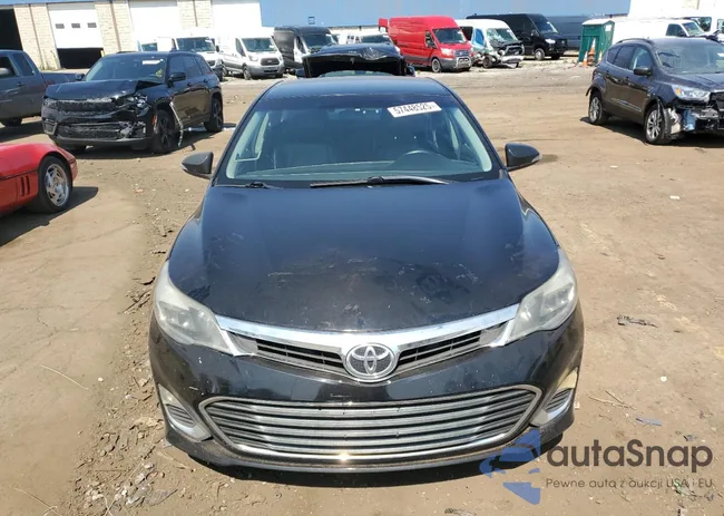 4T1BD1EB7FU039601: 57448525