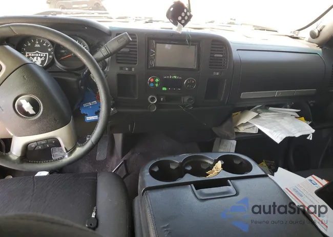 1GCRCSE01DZ222051: 58388915