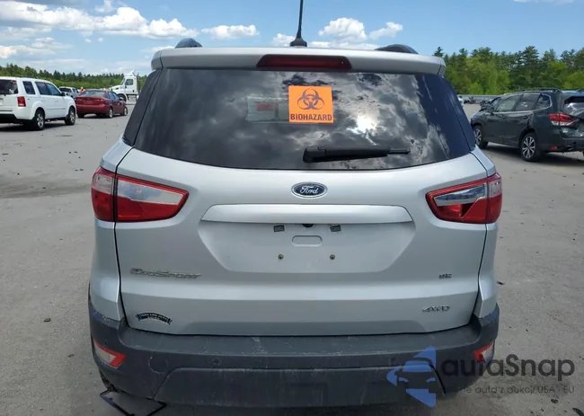 MAJ6S3GL2KC296779: 58320785