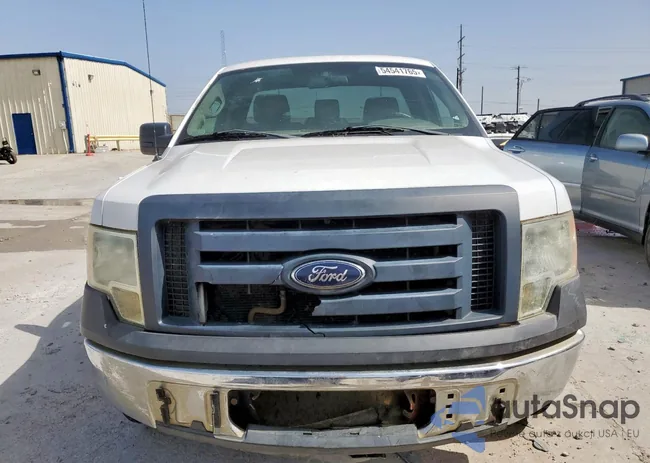 1FTMF1CMXCFB11841: 54541765