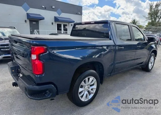 1GCPWBEK5NZ227707: 56435335