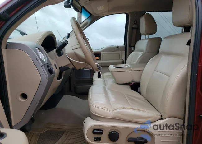 1FTPW12584KA72053: 57639565