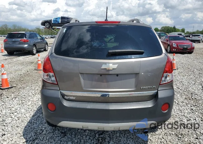 3GNAL2EK2CS526524: 55316525