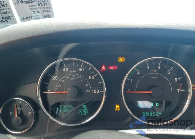 1C4BJWEG4HL675312: 43602725