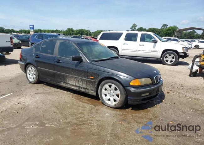 WBAAM3330XFP60241: 58614475