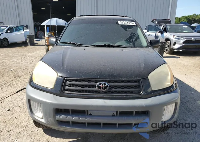 JTEHH20V710030242: 58302995