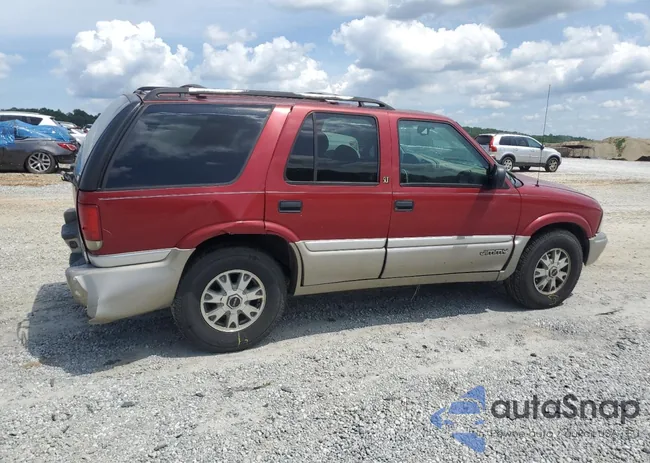 1GKDT13W3X2508870: 56572425