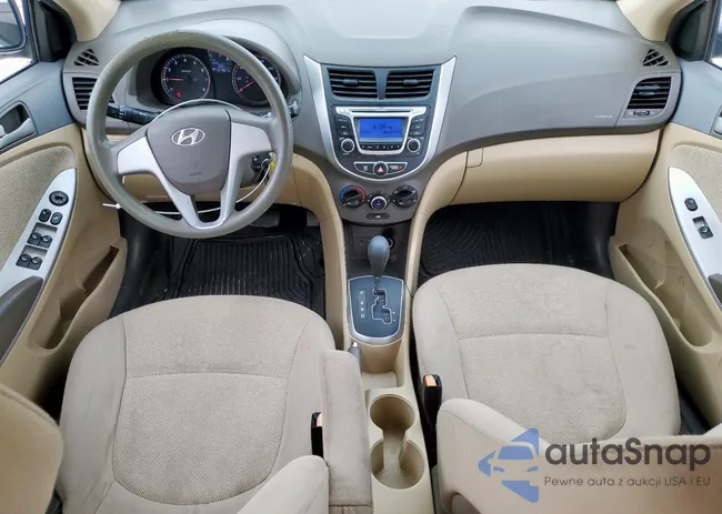 KMHCT4AE9EU674813: 58855945