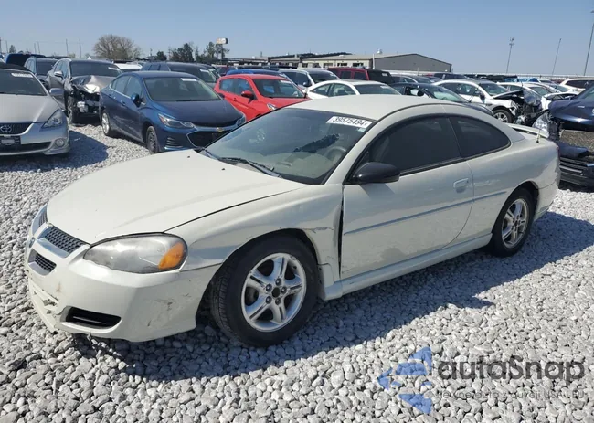 4B3AG42G65E045410: 39575494