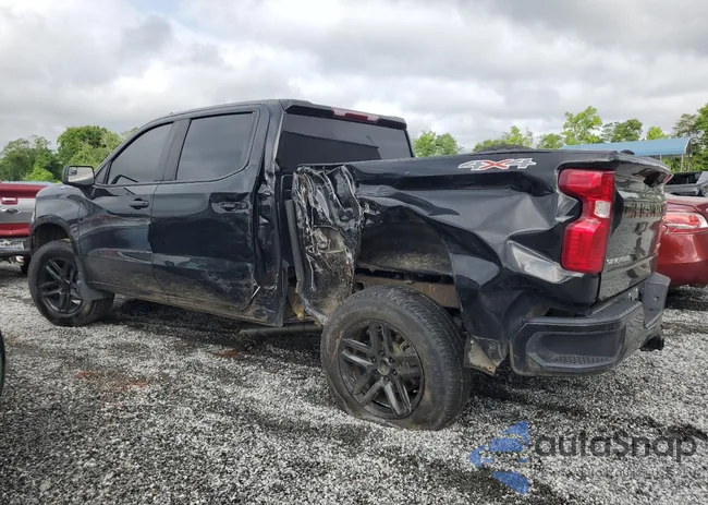 1GCPDBEK8PZ203670: 58496945