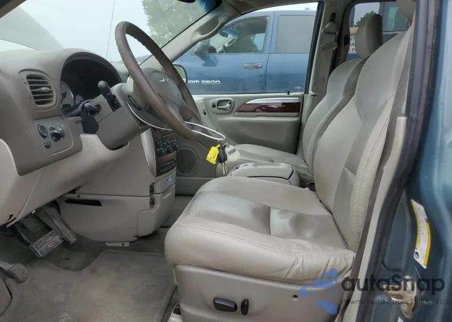 2A8GP64L56R809728: 55649335