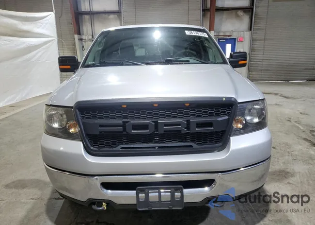 1FTPX14587FB68224: 58196725