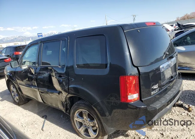 5FNYF4H46EB034808: 56325345