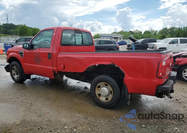 1FTNF205X8EC31496: 56753985