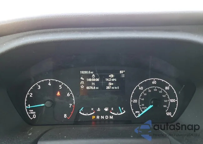 1FTBW9C8XPKB43937: 61276705