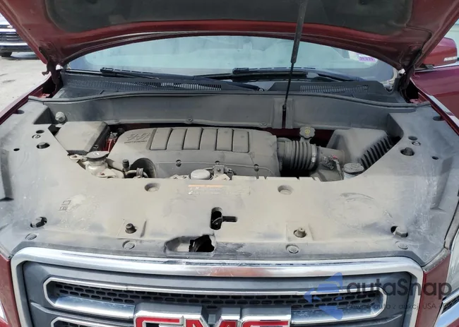 1GKKVRKD3FJ231853: 55293185