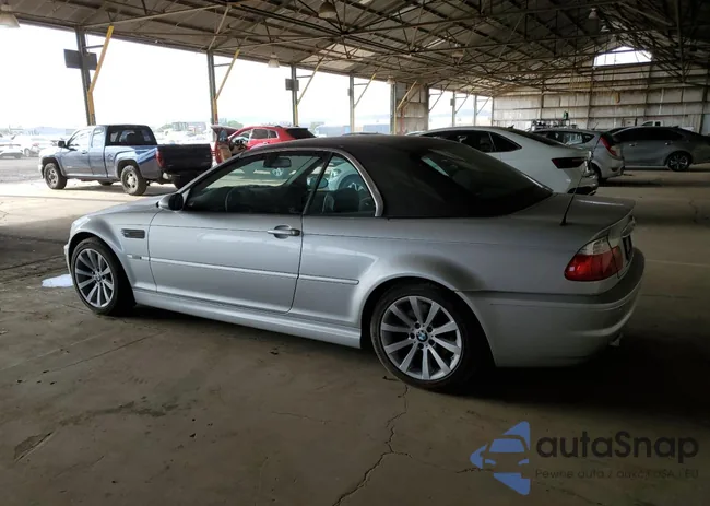 WBSBR93483PK02865: 58835245