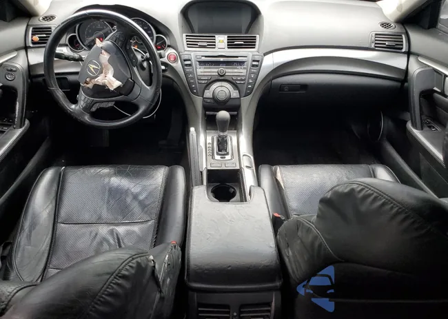 19UUA8F58BA007275: 55154015