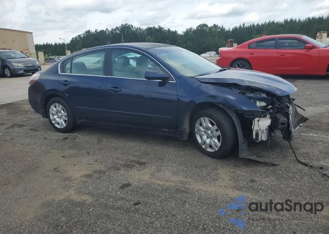 1N4AL2AP6CC203437: 57495895