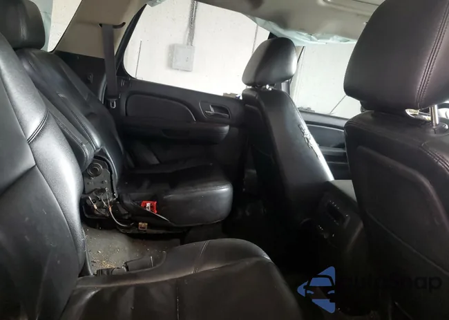 1GNSKCE03DR228760: 56548565