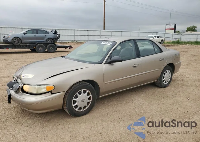 2G4WS52J231219831: 58206705