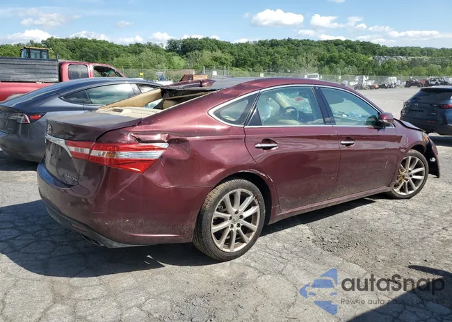 4T1BK1EB1FU177267: 57419315