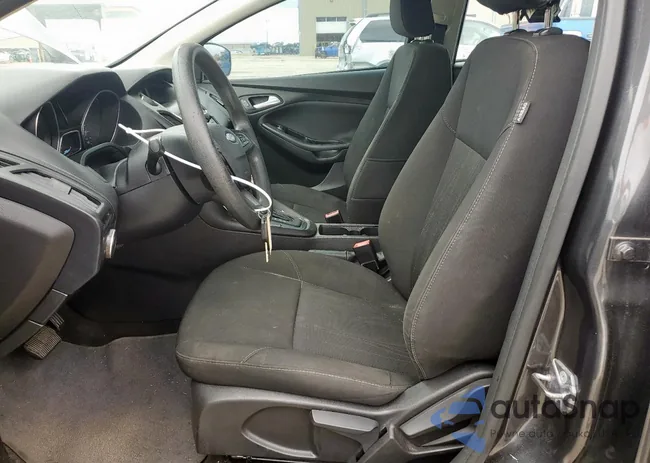 1FADP3FE2JL303059: 58764105