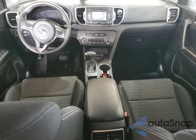 KNDPMCAC2J7327540: 56032765