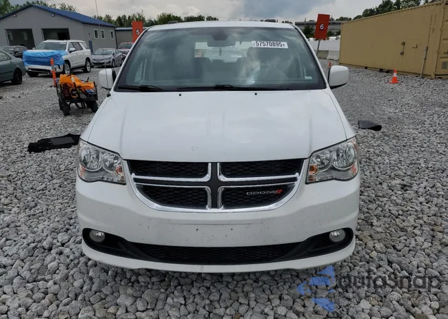 2C4RDGCG5JR343553: 57570895