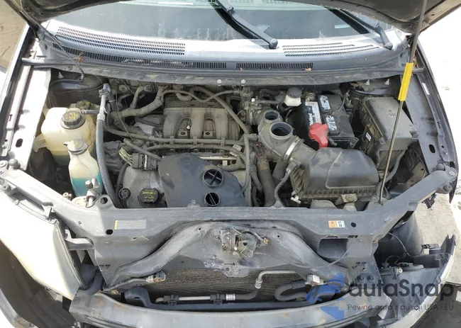 2FMDK3GCXABA08115: 56681425