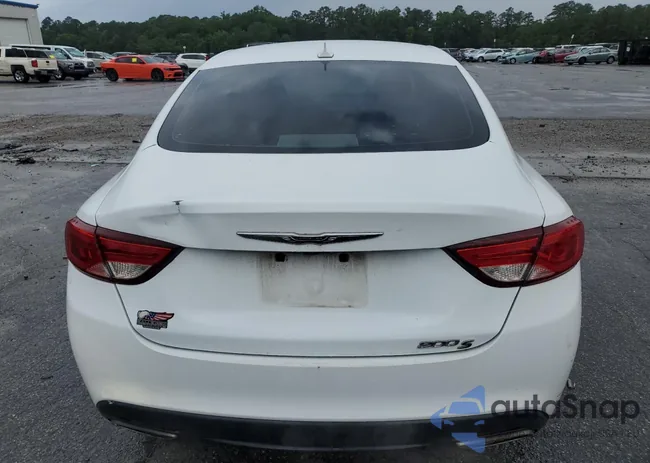 1C3CCCBG6FN551761: 56421485