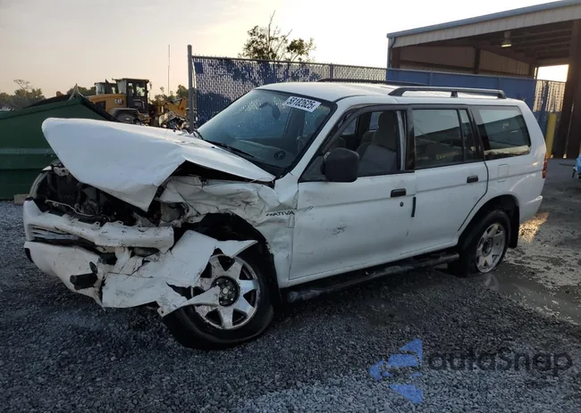 JA4LS21G02J018648: 58182625