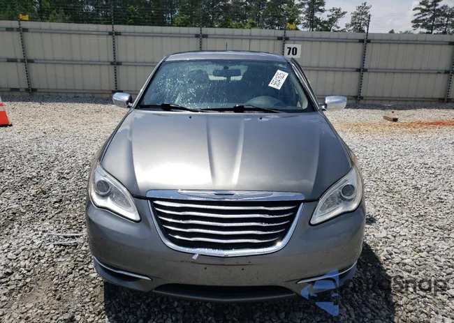 1C3CCBCG2DN504765: 56541625