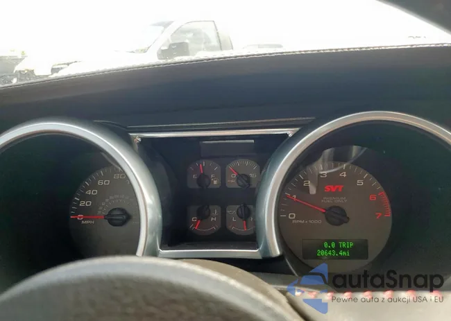 1ZVHT89S185135500: 58160015