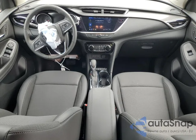 KL4MMCSL2PB138890: 56207005