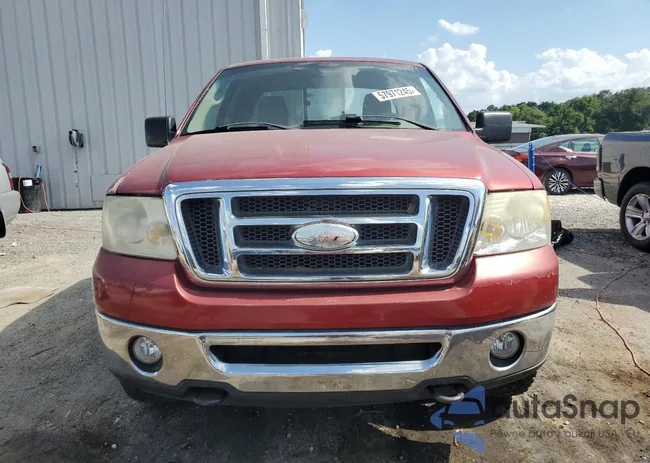 1FTPX14578FA43250: 57971245