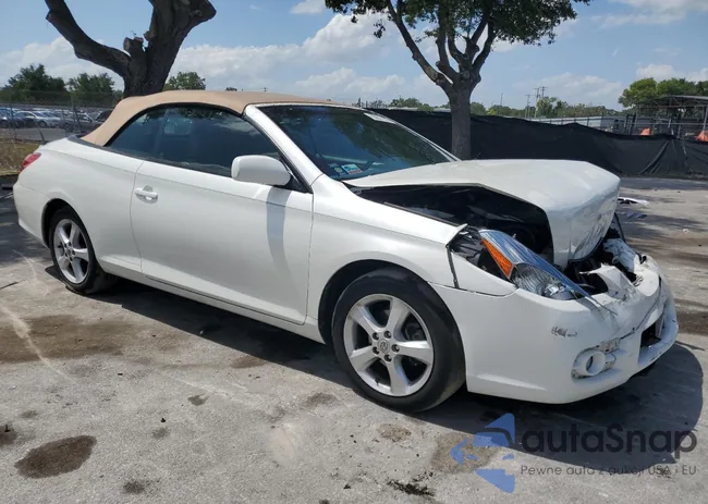 4T1FA38P47U117024: 55227885