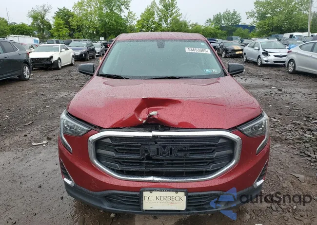 3GKALMEV4JL325525: 58653085